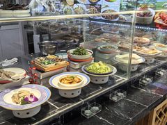 -陈家味(古柏店)