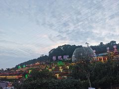 -枇杷园食为鲜火锅(南山店)
