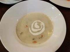 -斯比特花园西餐厅(东方商厦店)