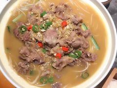 -稻鲜记潮汕砂锅粥