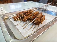 -彭福吉面鱼炒鸡·炒菜·烧烤(高新路店)