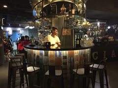 -CIAO·团建聚餐·生日派对轰趴馆(福田店)