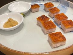 -广州文华东方酒店·江-由辉师傅主理