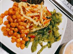 -海底捞火锅(海澜财富中心店)