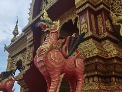 -西双版纳勐泐文化旅游区