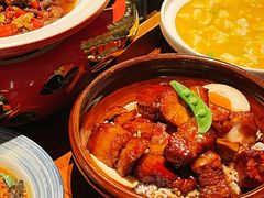 -隐厨·中国菜馆(三里屯T+MALL店)