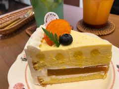 -白熊咖啡(闽江大道店)