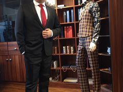 -宇翔服饰(双井桥东首城国际店)