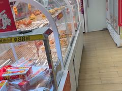 -味多美蛋糕(八大处店)