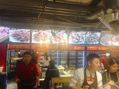 -钢管厂歆瑞源油卤串串香(春熙路太古里店)