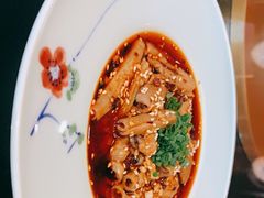 -铜锣湾·有麝自然香(渝北财富中心店)
