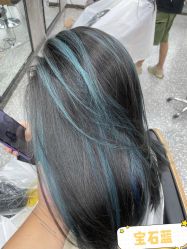 点击看大图 -HD HAIR STYLE