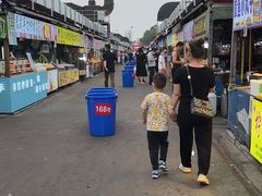 -大学城夜市大排档(凤栖路店)