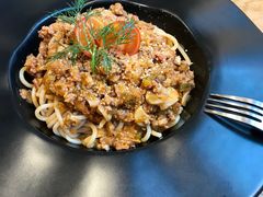 意面-三喜有食(集美店)