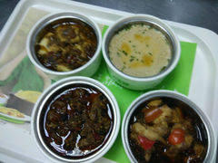 android_upload_pic-老乡鸡(潜山南岳路店)