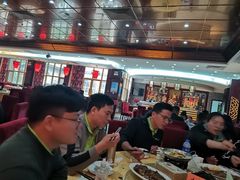 -金孔雀温泉旅游度假村