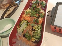 -嗨辣小聚·盘锦河蟹·海鲜烧烤龙虾(盘锦十年好店)