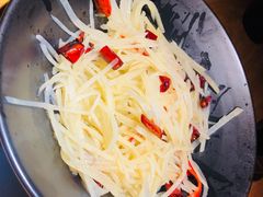 -金牌外婆家(苏州中心店)