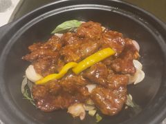 -上海人家花樣年华(中山公园店)
