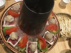 -阿斯牛牛·凉山菜(新会展店)