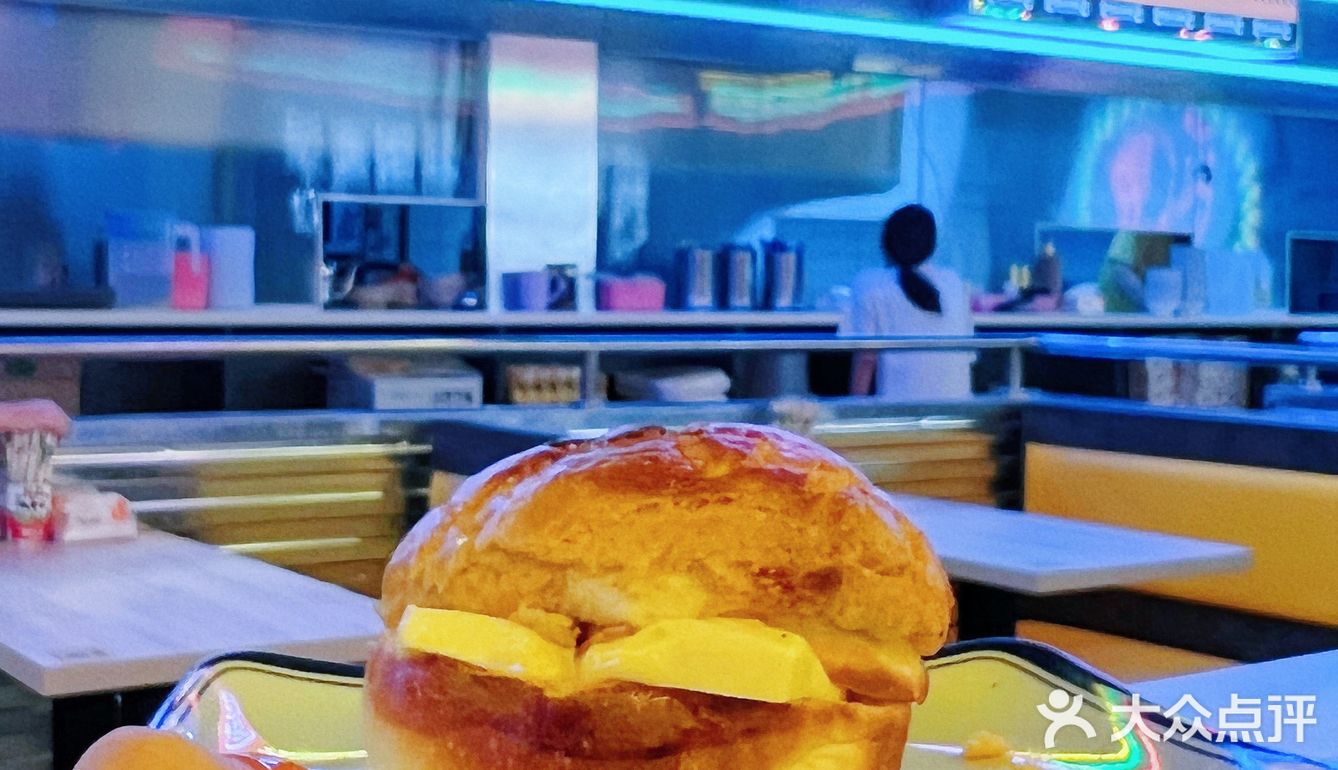 泉州探店 | 置身港式怀旧茶餐厅值得二刷