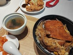 -味千拉面(星摩尔购物中心店)