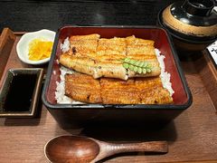 -玄白·炭烤活鳗(上海首店)