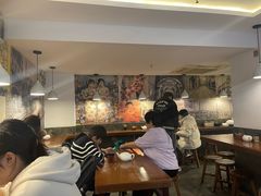 -舒蔡记生煎菜饭(云南中路店)