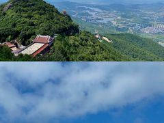 -福建泉州仙公山风景名胜区