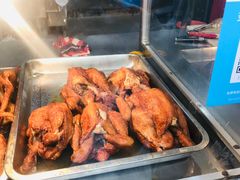 -陶记正宗德州扒鸡(科巷店)