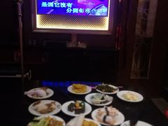 -萧邦音乐会所KTV·蒸汽活海鲜自助(福田店)