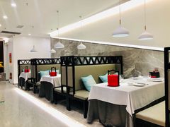 -味+新京宴·烤鸭·北京菜(创意谷店)