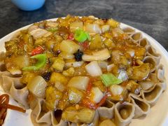 -紫泥369粗粮季(鼓楼店)