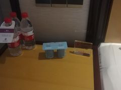 -水邑嘉年华大酒店(鄄城店)