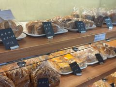 -梦菲思饼屋(瑞金宾馆店)