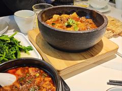 -粤香村(清真川菜店)