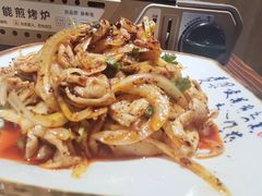 -老爹面川味小酒馆(阿什河街店)