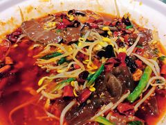 毛血旺-萍香大厨·锅包肉(大东门店)