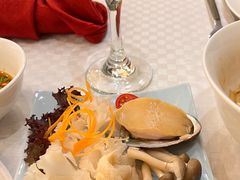 -元一希尔顿酒店·禅自助餐厅·啤酒花园