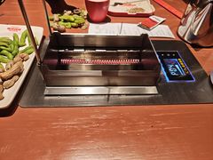 -熙成烧烤(白塔岭店)