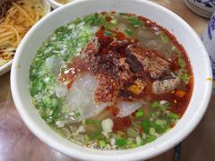 -康乐尔萨一绝干拉牛肉面(青海煤炭物测队店)