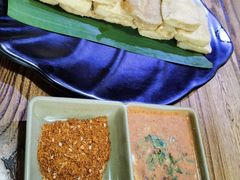 石屏包浆豆腐-云上千禾(水上店)