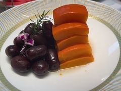 -阿明小菜·海鲜·上海菜(梅陇店)