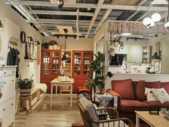 -宜家家居(四元桥商场店)