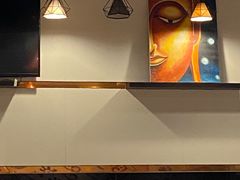 -克比叔叔印度餐厅Kebabs on the Grille(人民广场店)