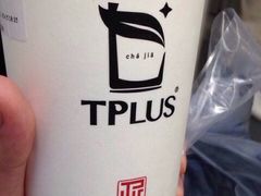 -TPLUS茶家(淮海店)