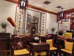 -富华斋饽饽铺·宫廷糕点·伴手礼(护国新天地店)