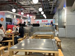 -馬伍旺川菜(金象城店)