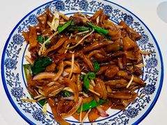 -申粤轩·手工点心·金牌烧味·经典粤菜(丁香花园店)