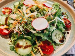 -La Creperie法餐厅(芮欧百货店)